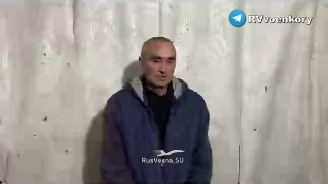 ‼️🇺🇦🏴☠Целая толпа взятых в плен в Курской области ВСУшников обращается к своим и ругает режим Зе
