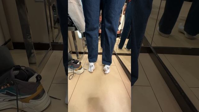 джинсы - лайф