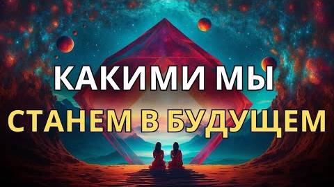 Атрибуты Нового Человека Будущего: Начало Великой Трансформации