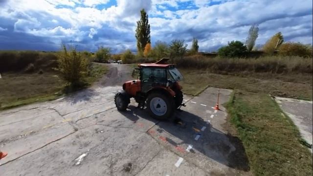 Видео Золотая осень