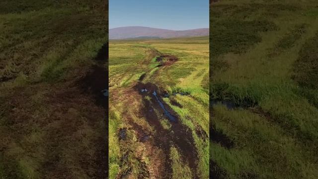 Самая северная железная дорога в мире, Обская — Бованенково, Ямал