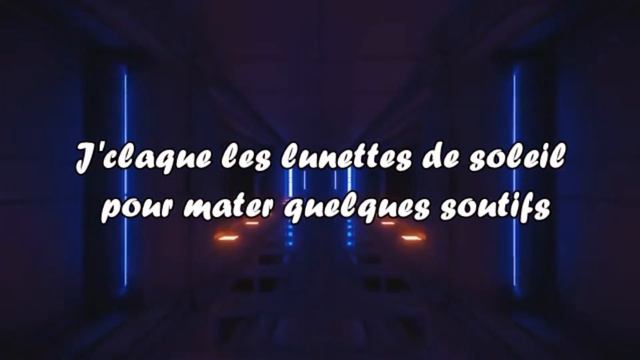 Carlos - Maserati (Son officiel)