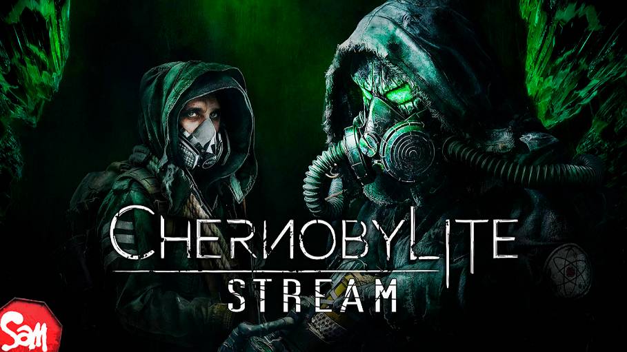 ☢В ОЖИДАНИИ S.T.A.L.K.E.R. 2 | Chernobylite | Прохождение #7 | Стрим