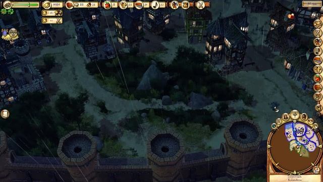 Settlers narodziny imperium