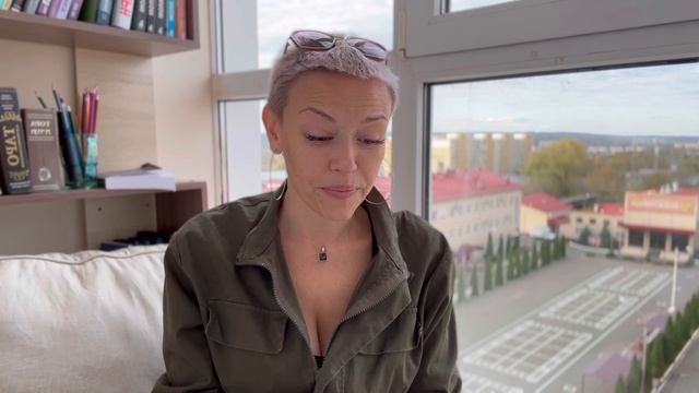 ВОДОЛЕЙ ♒️ - ГОРОСКОП НОЯБРЬ 2024