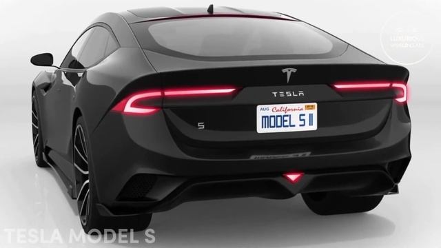 Apple Car 2023 VS Tesla Model S Plaid 2023 - iCar 2023 - Apple iCar 2023