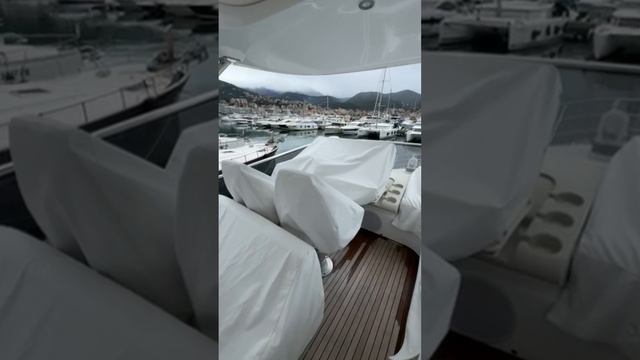 Princess Boat