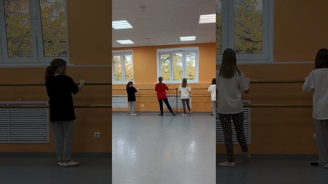 ВОСПИТЫВАЕМ ТЕЛО