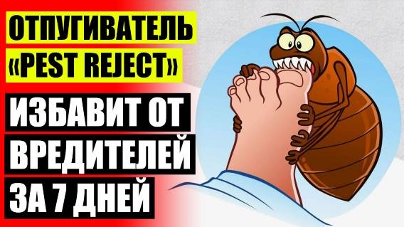 Прибор от тараканов и мышей в розетку 💡 Отпугиватель мышей ультразвуковой Леруа Мерлен купить 👌