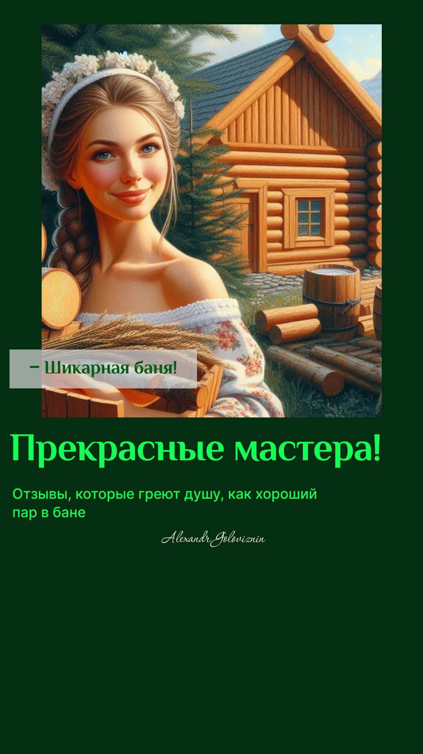 Шикарная баня! Очень рекомендую! #shorts #сруб_бани #строим_бани #рекомендую #отзывы_о_компании