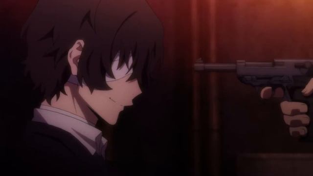 Bungou Stray Dogs AMV - Dazai Osamu