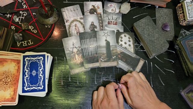⚠️🤸СОБЫТИЯ КОТОРЫЕ ПЕРЕВЕРНУТ ВАШУ ЖИЗНЬ🤸♀️⚠️