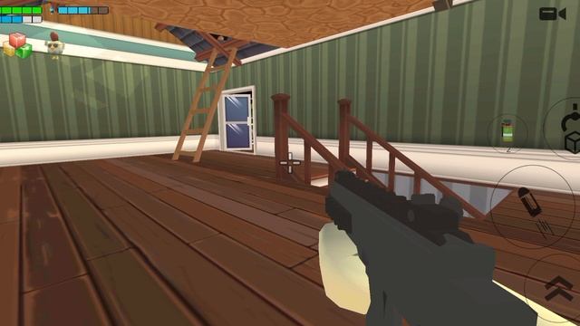зомби апокалипсис 3 часть