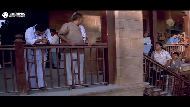 Vaastav FULL HD - Hindi Action Full Movie  Sanjay Dutt  Namrata Shirodkar Paresh Rawal
