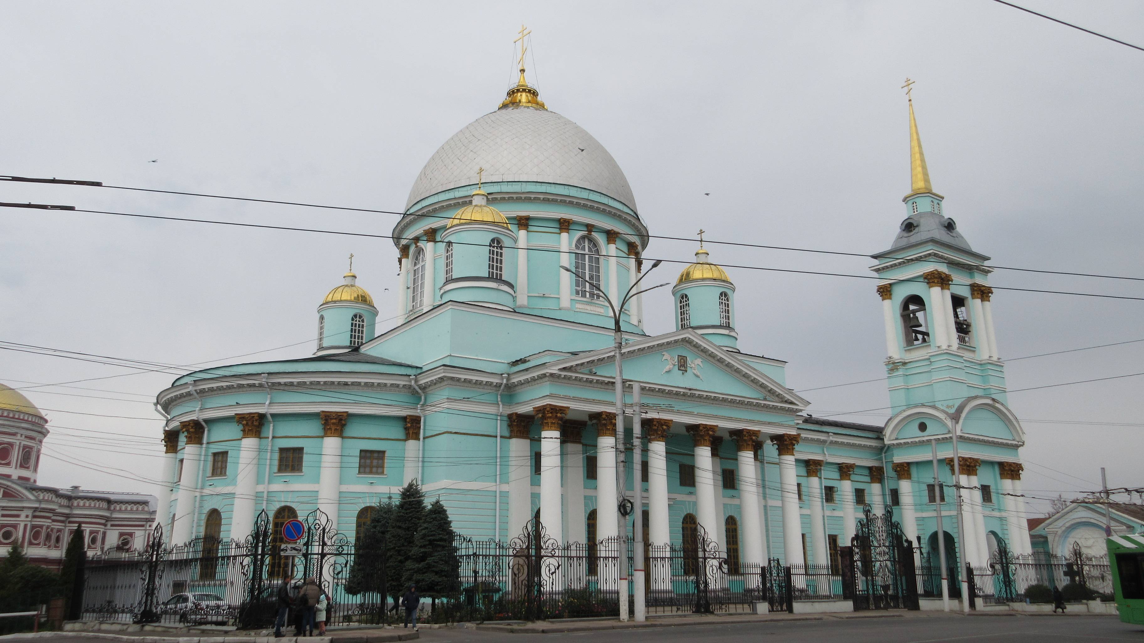 Курск