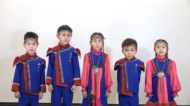 УГЭ “Хотуур, кыраабыл, кыдама” С Данилов