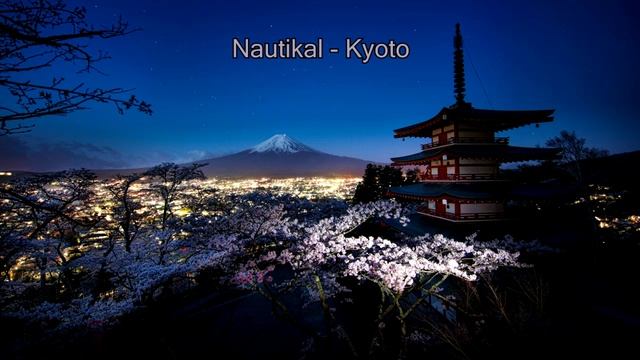 Nautikal - Kyoto (Original Mix)