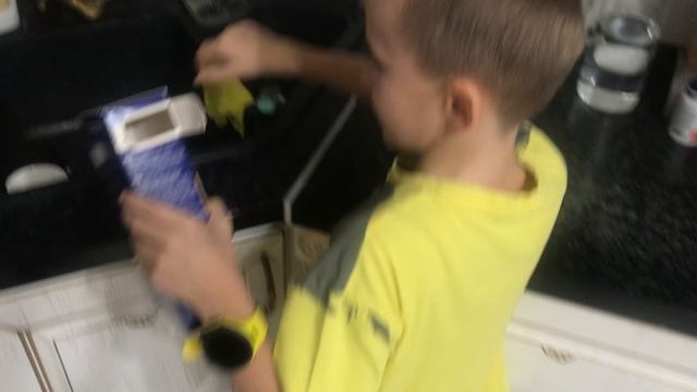 12 заданий челендж