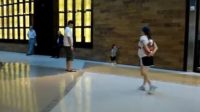 9 5 2010 in Las Vegas 8