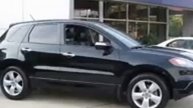 2008 Acura RDX Acura by Executive