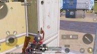 Моя обычная катка в PUBG MOBILE (В СОЛО)