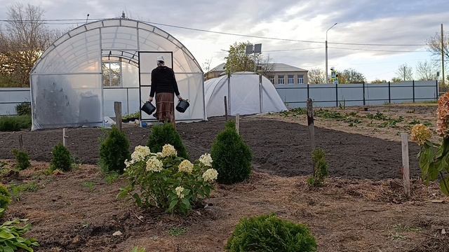 Будни матушки в деревне.Принимаем записки на ДИМИТРИЕВСКУЮ РОДИТЕЛЬСКУЮ СУББОТУ 🙏