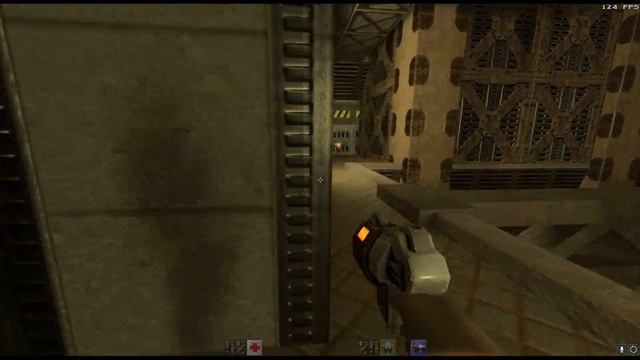 Quake II RTX