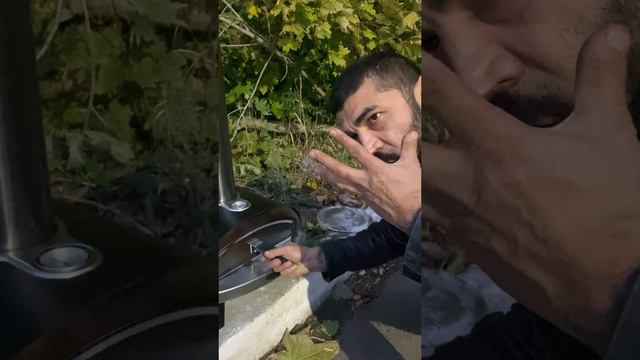 Пицца из дровяной печи Ziipa. Тестим приобретение.