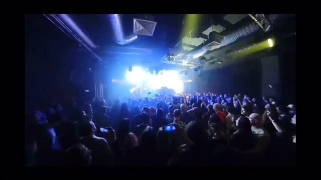 Я свободен. MAVRBAND 2.03.24 feat Денис Гуженко.