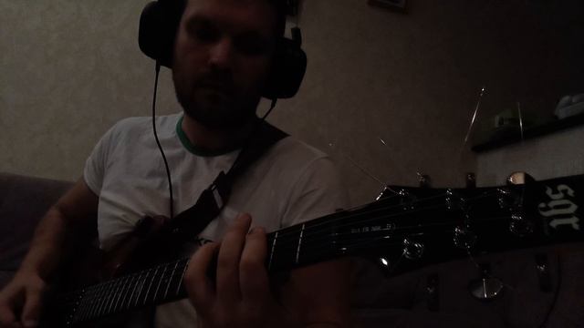 Nirvana long act cover