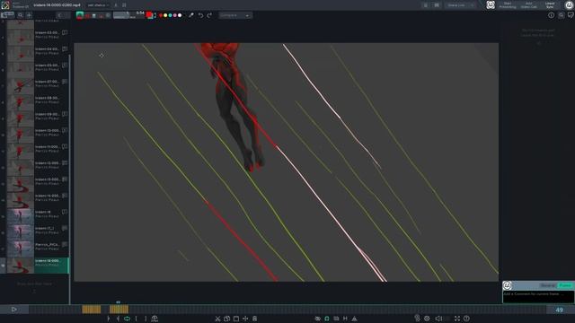 09-18 FXs planning and preview with Syncsketch