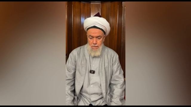 Времена, в которые не бояться Аллаха ﷻ