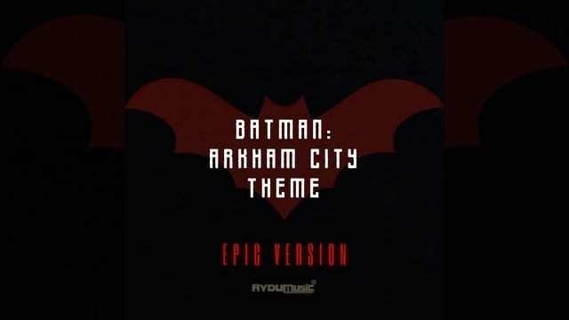 Batman: Arkham City