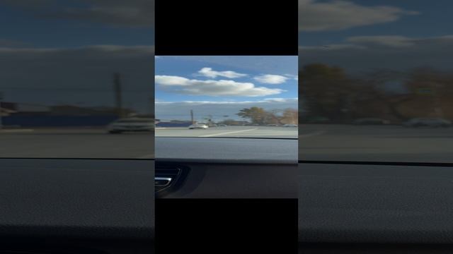 Совершила грубую ошибку на экзамене ГАИ 2024г.