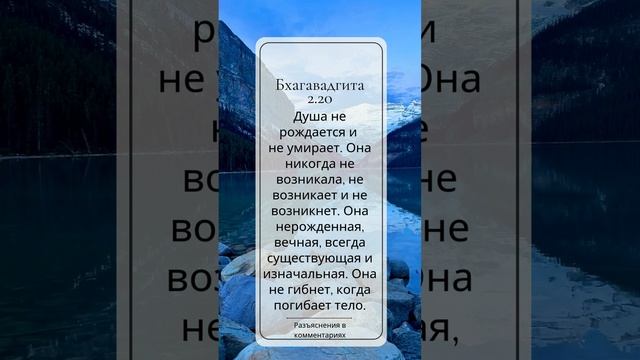 Бхагавад-гита как она есть  #бхагаватгита  #ведическаяастрология #веды #ведическиезнания