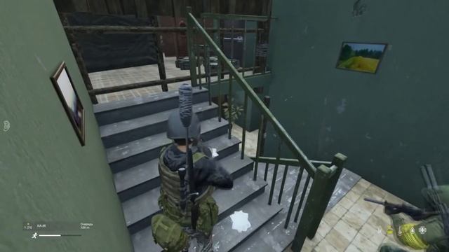 ОНИ ХОТЕЛИ ЗАРЕЙДИТЬ НАС...НО! Dayz.underdog