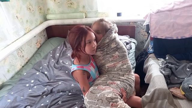 С днём рождения, Сабинка.mp4