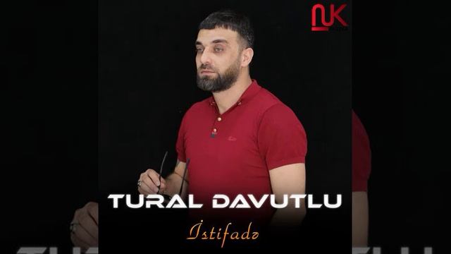 Tural Davutlu - İstifadə