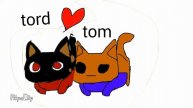 To rd x tom