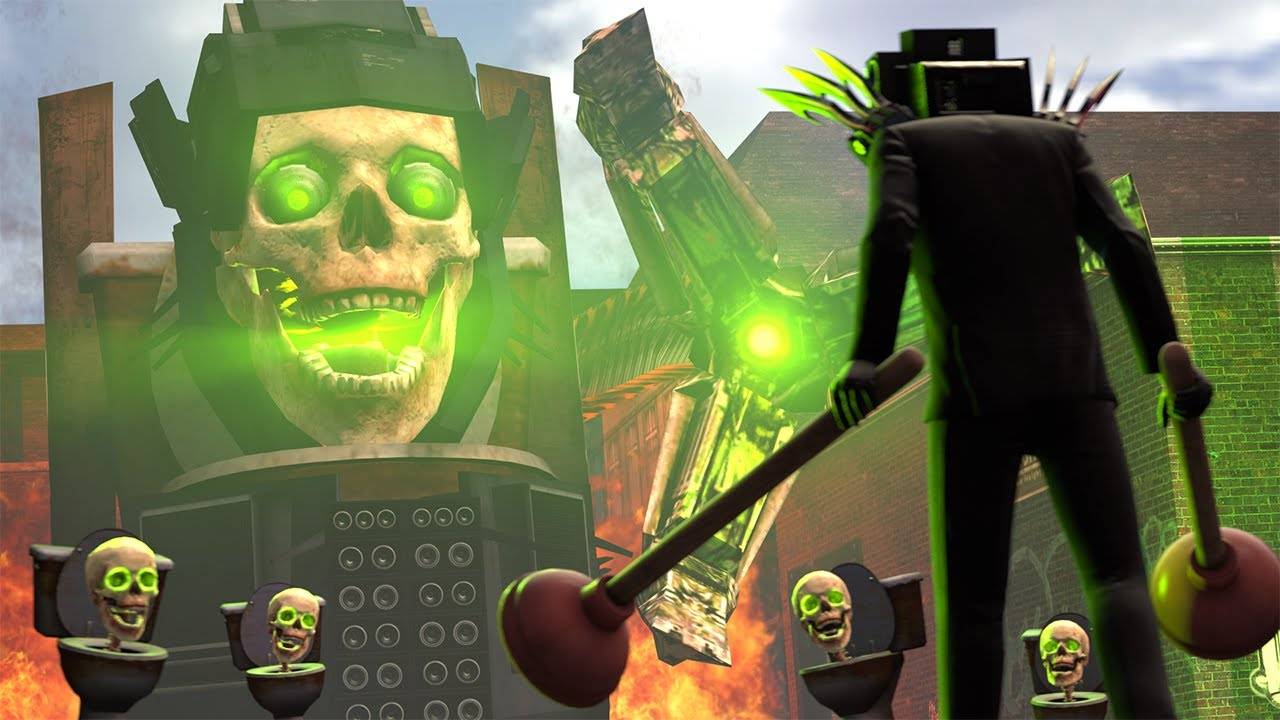 the skibidi wars 75