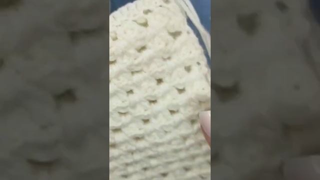 Весенняя повязка на голову крючком. Spring crochet headband