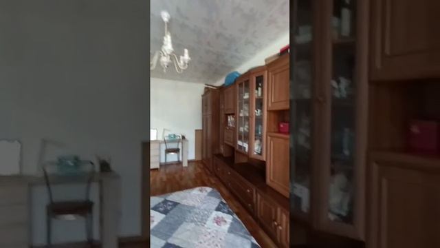 Продается 1-я квартира по ул.Чапаева, 93, в г. Евпатория.