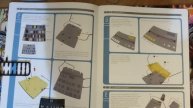 Eaglemoss Build the Enterprise D part 4 "Dorsal Starboard Saucer Section"