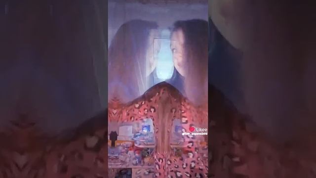 Моë лайк видео