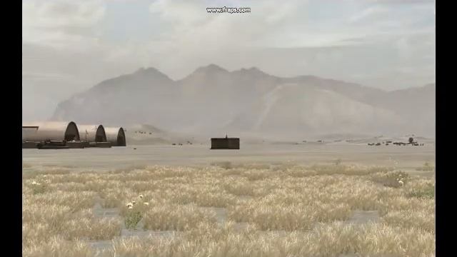 ARMA 2 with A.C.E. 2 Explosive Detonation