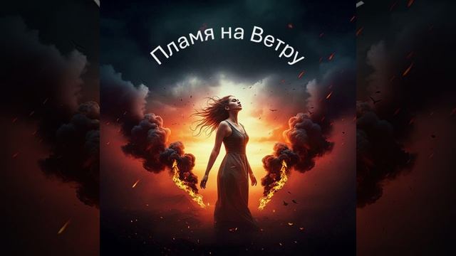 Пламя на Ветру - ЯНАРАОПС