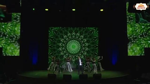 Adil Karaca - Maryam Звезды Востока 2018