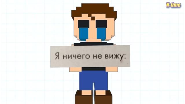 Раскраски FNAF Объяснили Весь Сюжет / МозгоВзрыв №12.5