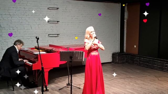 " ПОГОВОРИ СО МНОЮ МАМА "- АНАСТАСИЯ ШУТОВА