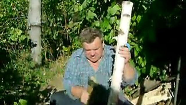 Igor Gregul - summer Facebook